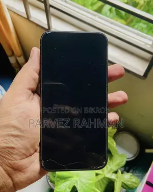 Apple iPhone 13 128 GB Black
