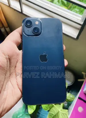 Apple iPhone 13 128 GB Black