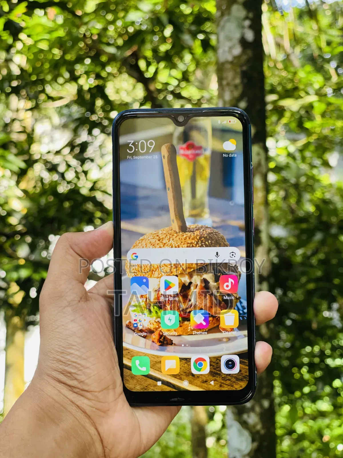 Xiaomi Redmi Note 7 Pro 64 GB Blue