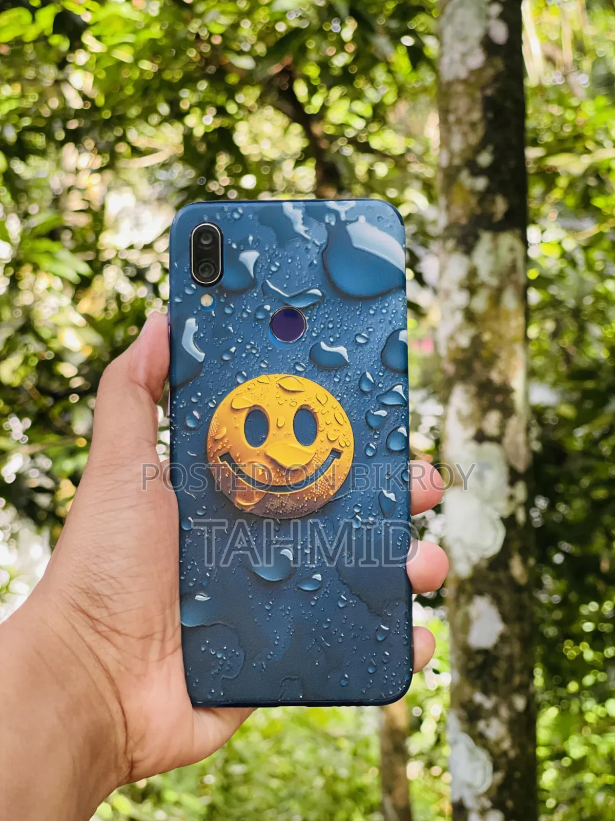 Xiaomi Redmi Note 7 Pro 64 GB Blue