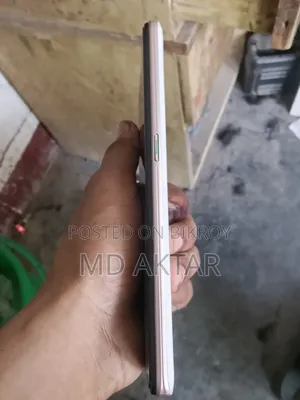Oppo A9 128 GB White