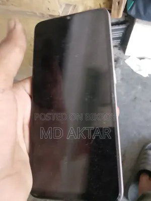 Oppo A9 128 GB White