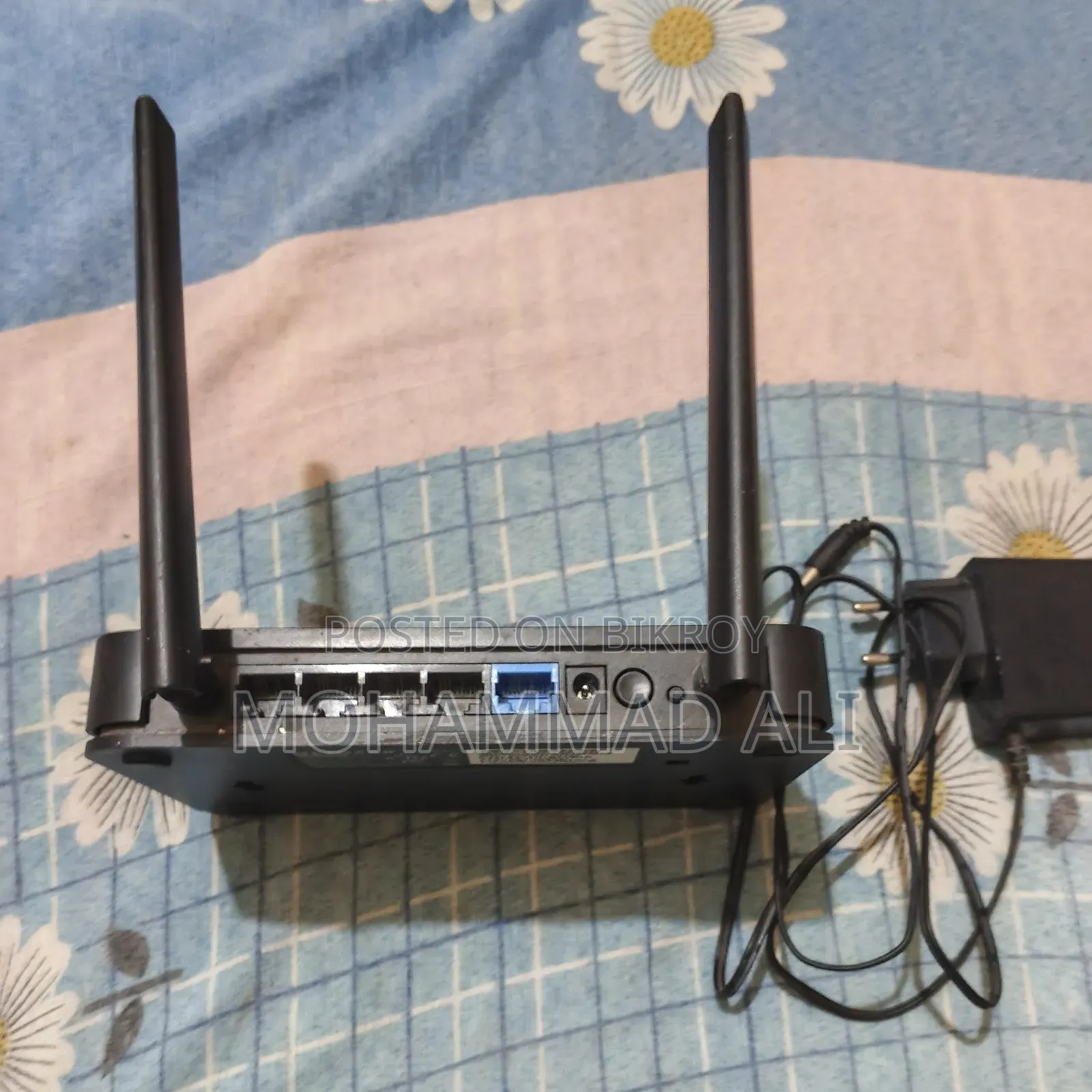 Router for Sale Dual Band