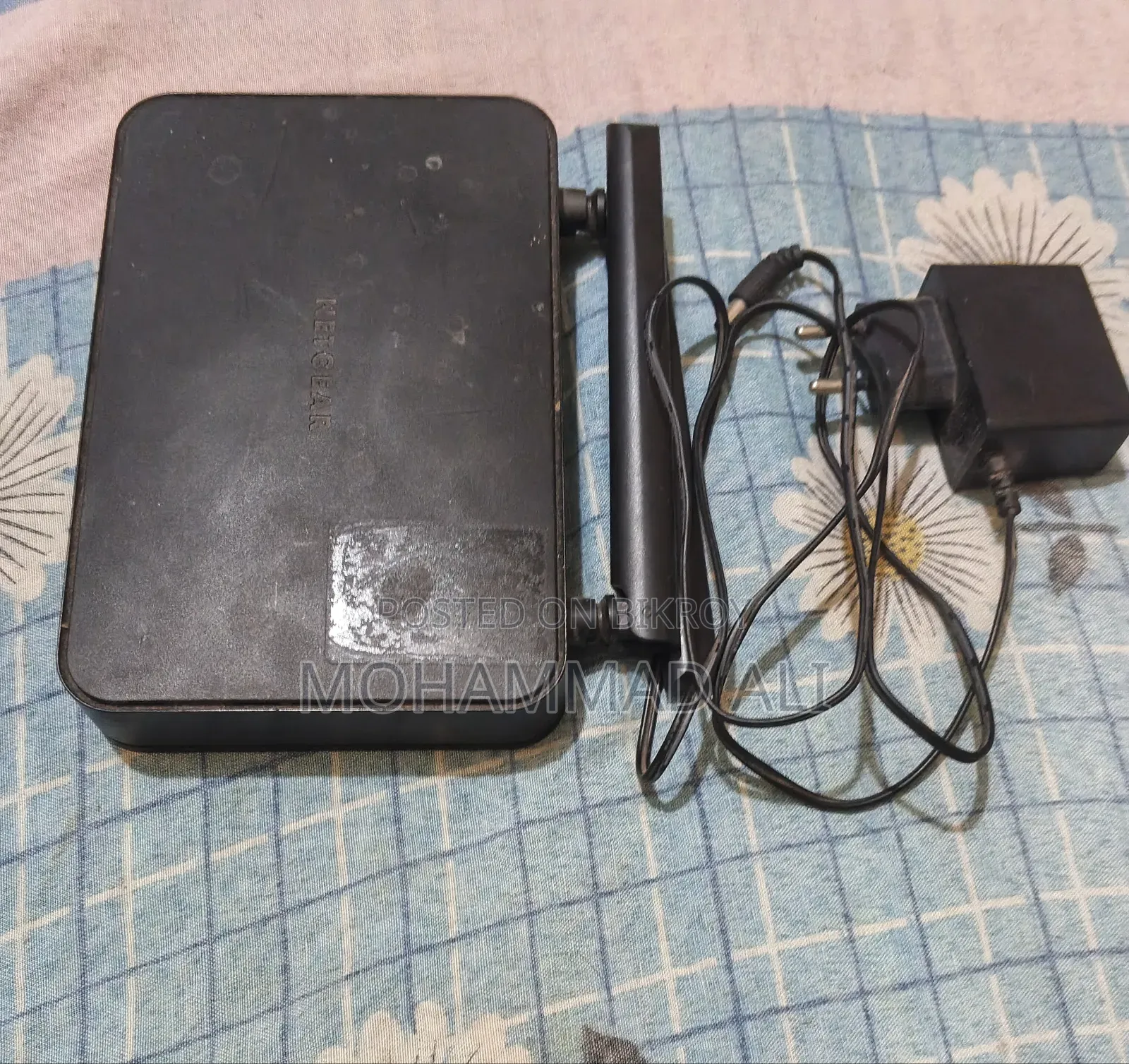 Router for Sale Dual Band