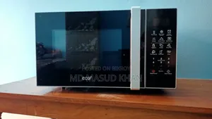 Eco+ MG823Axx Oven
