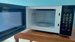 Eco+ MG823Axx Oven