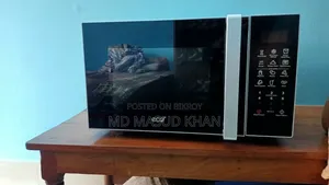 Eco+ MG823Axx Oven