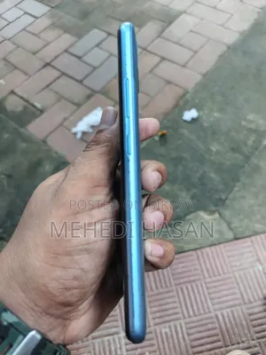 Realme C21Y 64 GB Blue