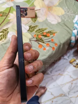 Samsung Galaxy A07 64 GB Black
