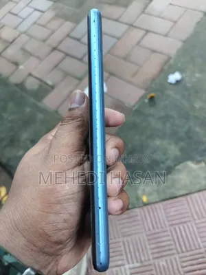 Realme C21Y 64 GB Blue