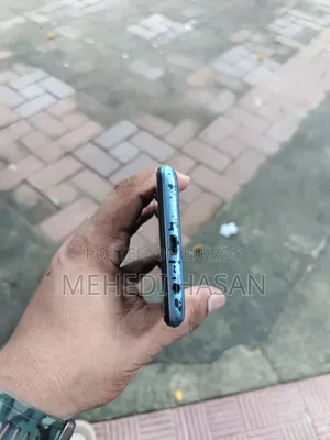Realme C21Y 64 GB Blue