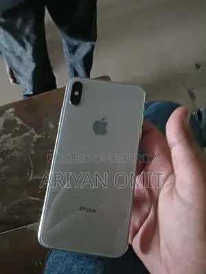 Apple iPhone XS Max 64 GB White