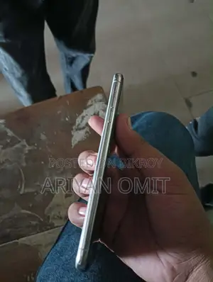 Apple iPhone XS Max 64 GB White