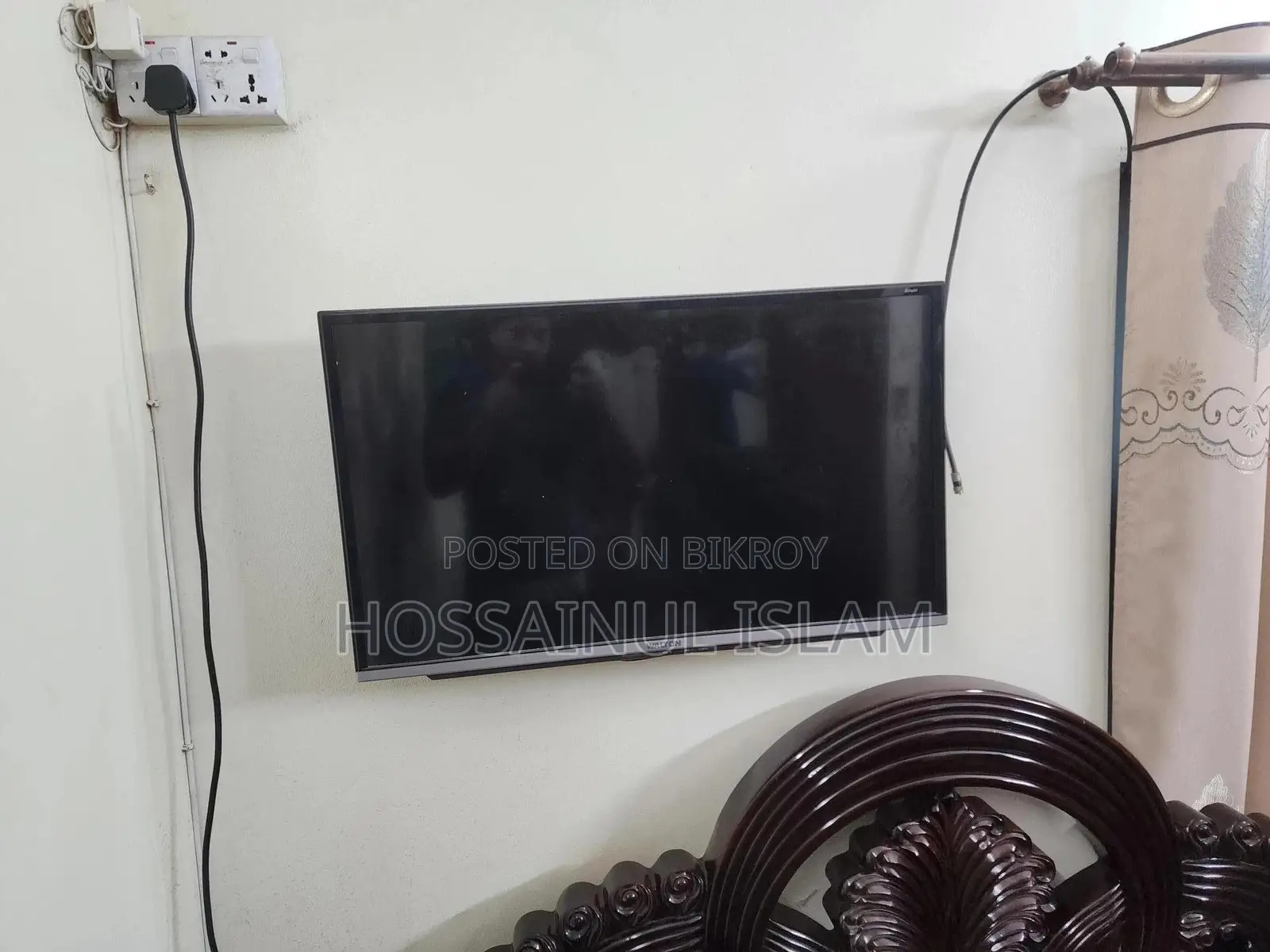 Walton 32 Inch Led TV