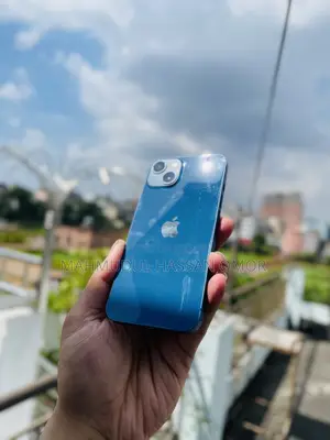 Apple iPhone 13 128 GB Blue