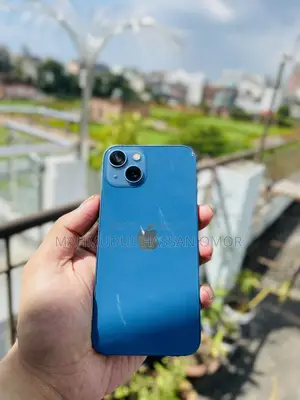 Apple iPhone 13 128 GB Blue