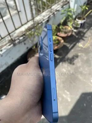 Apple iPhone 13 128 GB Blue