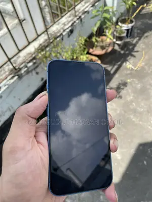 Apple iPhone 13 128 GB Blue