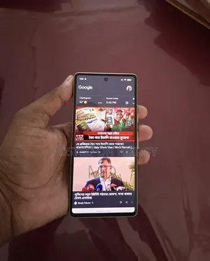 গুগল পিক্সেল ৭ ২৫৬ জিবি
