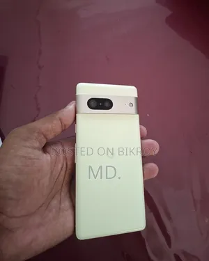 গুগল পিক্সেল ৭ ২৫৬ জিবি