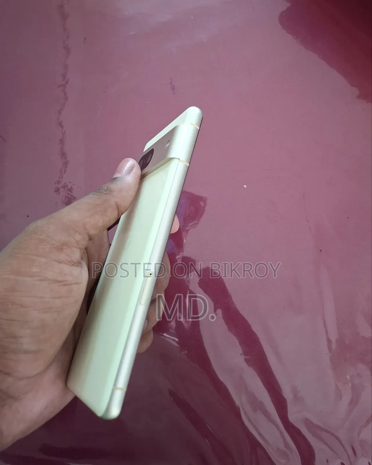 গুগল পিক্সেল ৭ ২৫৬ জিবি