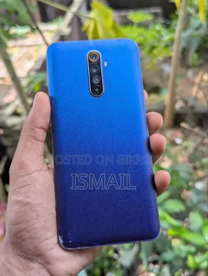 রিয়েলমি এক্স২ প্রো ২৫৬ জিবি নীল