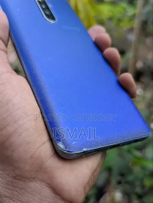 রিয়েলমি এক্স২ প্রো ২৫৬ জিবি নীল
