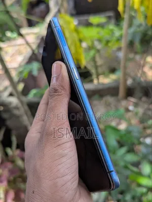 রিয়েলমি এক্স২ প্রো ২৫৬ জিবি নীল