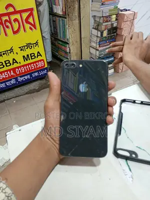 Apple iPhone 8 Plus 64 GB Gray