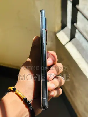 Google Pixel 7 Pro 128 GB Black