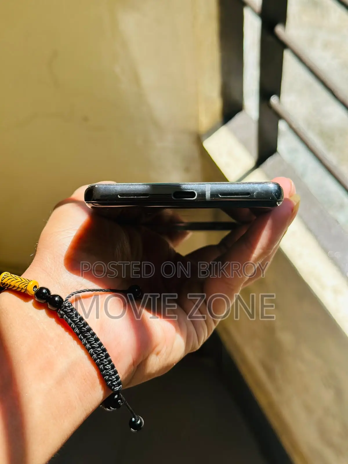 Google Pixel 7 Pro 128 GB Black