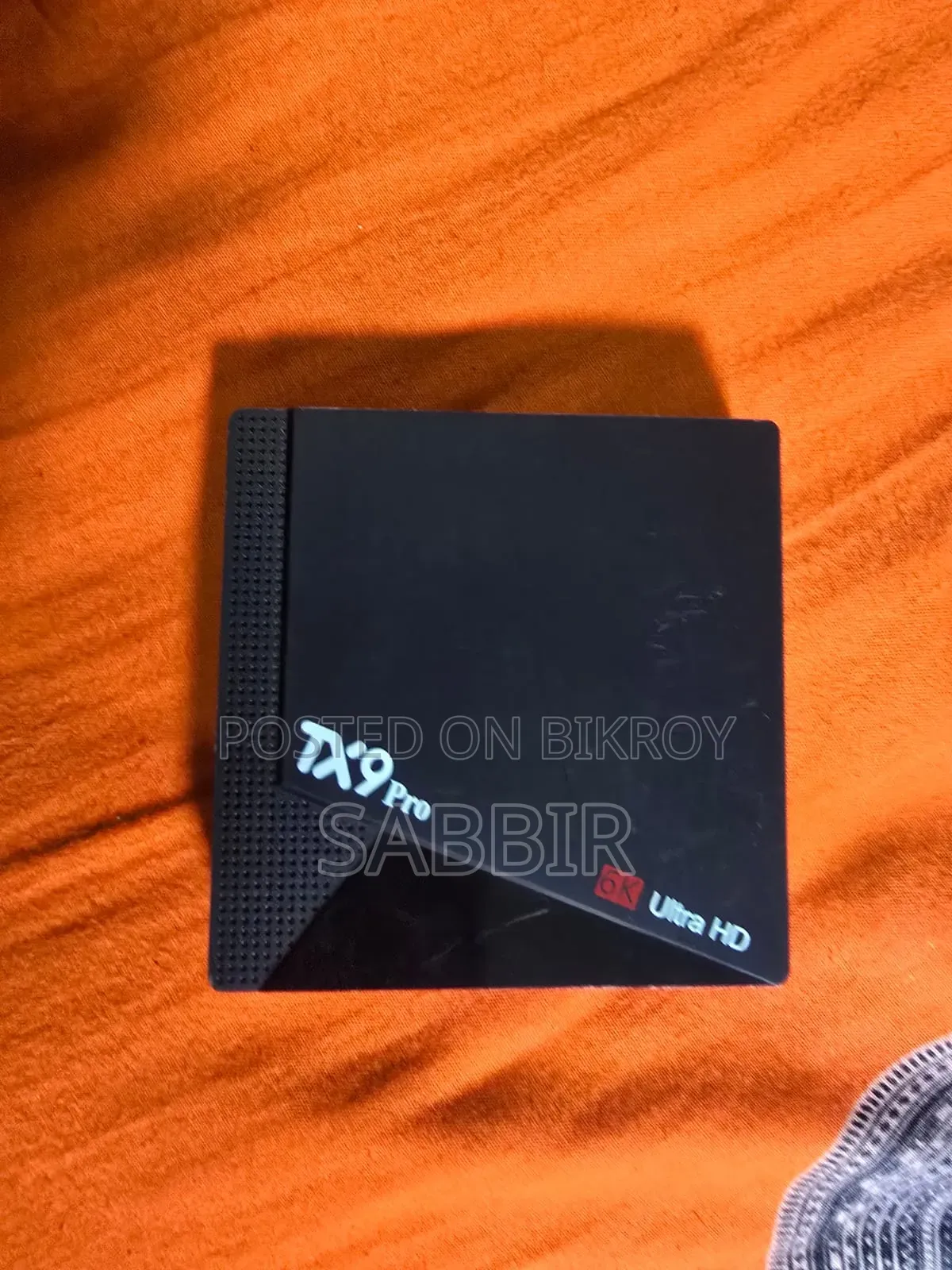 Android TV Box