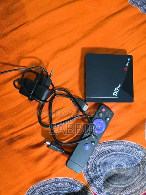 Android TV Box