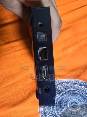 Android TV Box