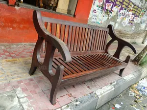Sofa Shishu Kat 3*1*1