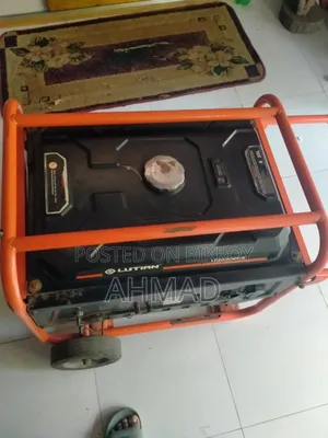জরুরী ভিত্তিতে জেনারেটর বিক্রি করা হবে
