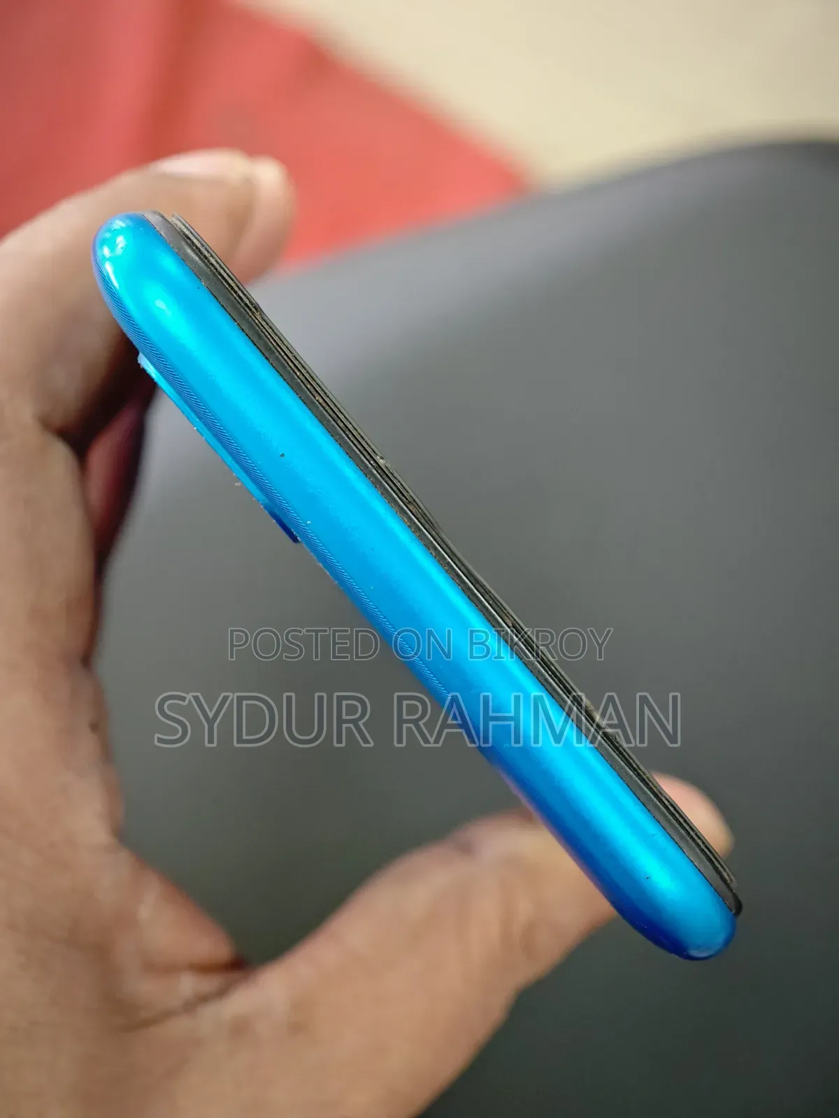 অপো এ১২ ৬৪ জিবি নীল
