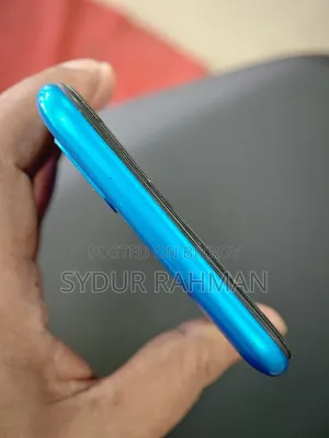 অপো এ১২ ৬৪ জিবি নীল