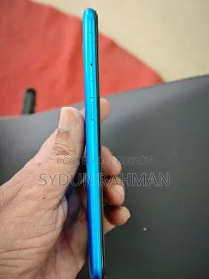 অপো এ১২ ৬৪ জিবি নীল