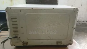 ওভেন আগের মডেল