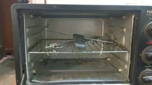 ওভেন আগের মডেল