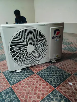 গ্রী ১.৫ টন স্মার্ট ইনভার্টার টেকনোলজি