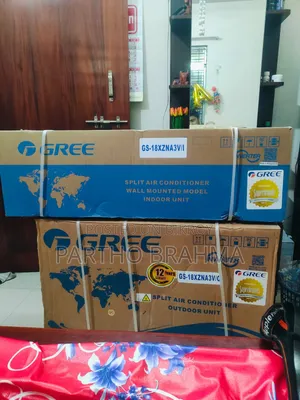 গ্রী ১.৫ টন স্মার্ট ইনভার্টার টেকনোলজি