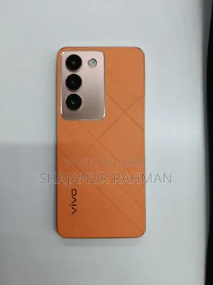 ভিভো ওয়াই২০০ই ১২৮ জিবি অরেঞ্জ