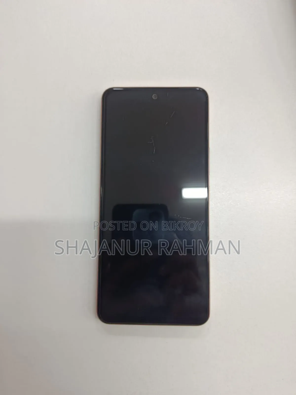 ভিভো ওয়াই২০০ই ১২৮ জিবি অরেঞ্জ