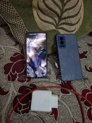 ওয়ানপ্লাস নর্ড ২ ২৫৬ জিবি সবুজ