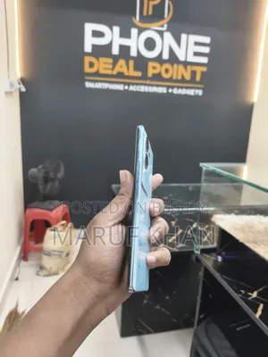 ভিভো ভি২৯ ২৫৬ জিবি