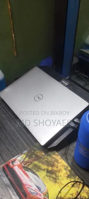 ল্যাপটপ ডেল ল্যাটিটিউড ৫৪২০ ১৬জিবি ইন্টেল কোর আই৫ এসএসডি ২৫৬জিবি