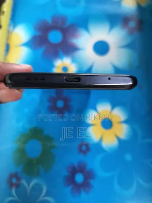 Xiaomi Redmi Note 10 Pro Max 128 GB Black
