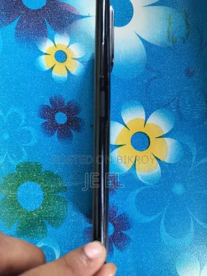 Xiaomi Redmi Note 10 Pro Max 128 GB Black